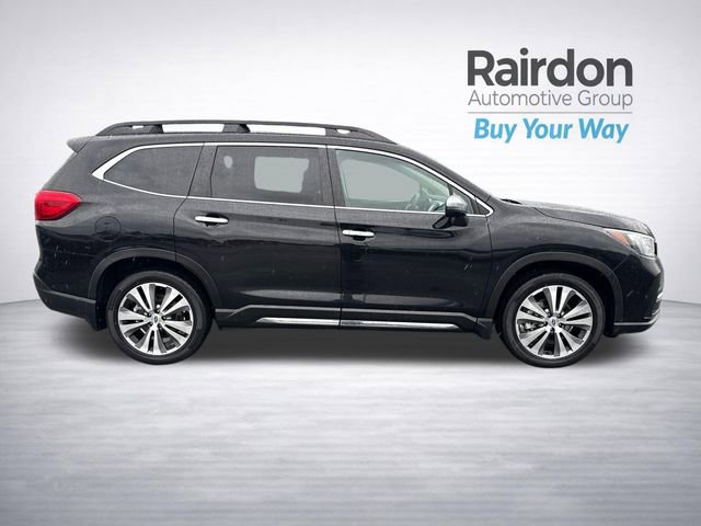 Used 2020 Subaru Ascent Touring w/ Popular Package #2A image 9