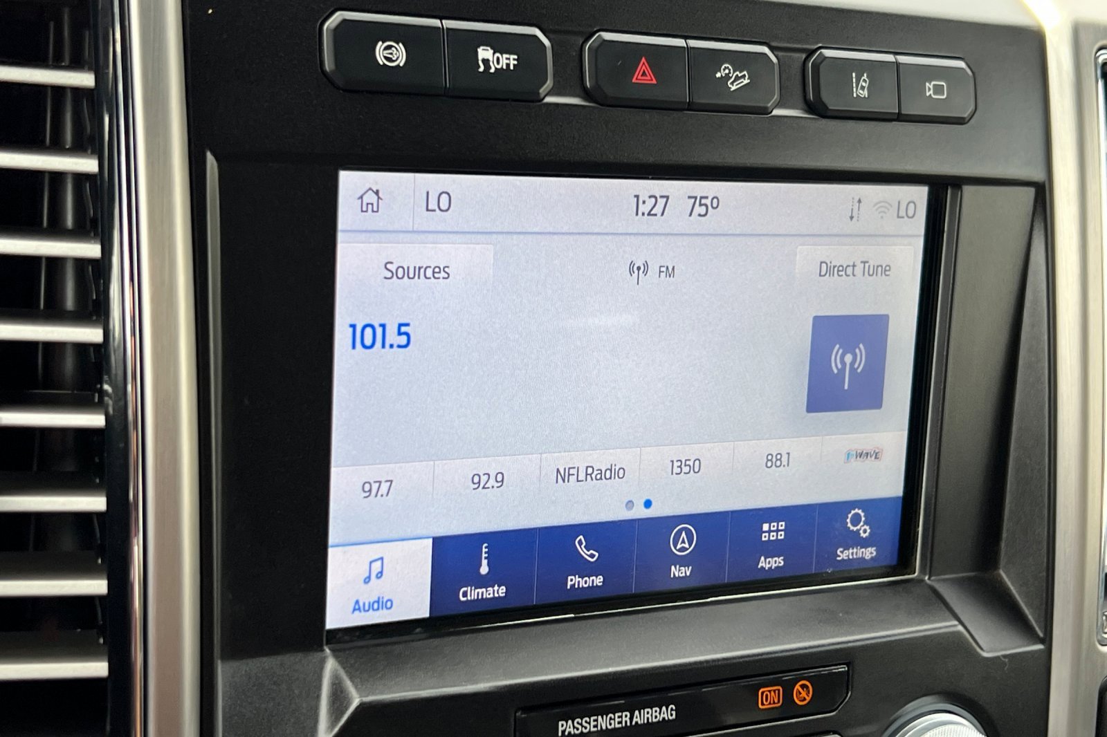 Used 2020 Ford F350 Platinum image 17