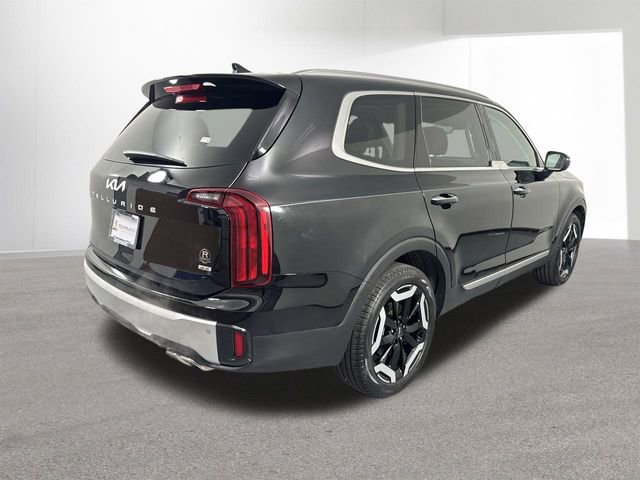 Used 2024 Kia Telluride S w/ S Sunroof Package image 36
