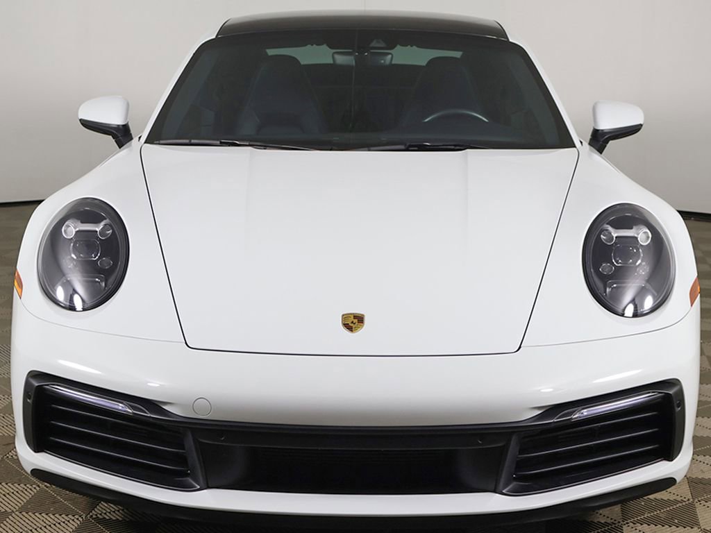 Used 2024 Porsche 911 Carrera S RWD image 9