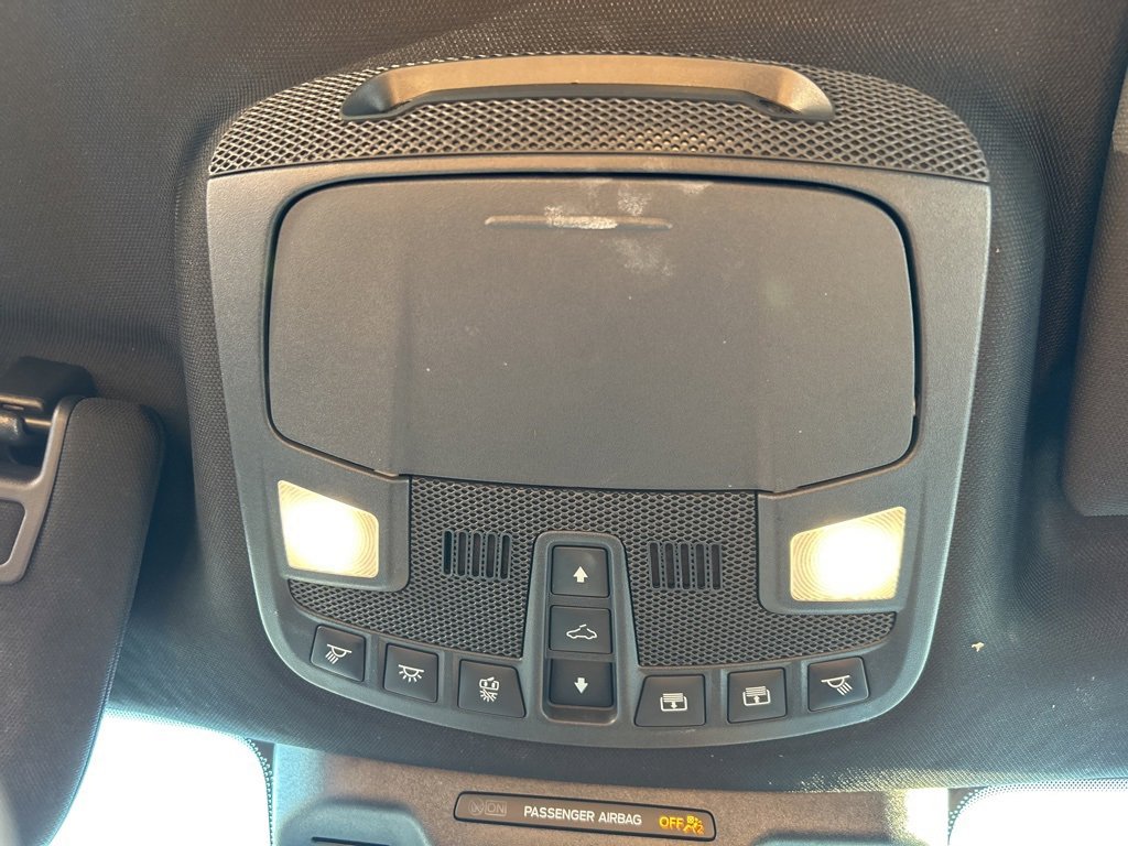 Used 2022 Ford Expedition Max Platinum image 13