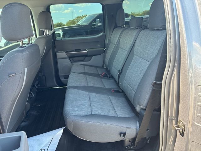 Used 2021 Ford F150 XL RWD image 6