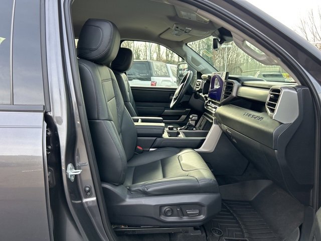 Used 2022 Toyota Tundra SR5 image 16