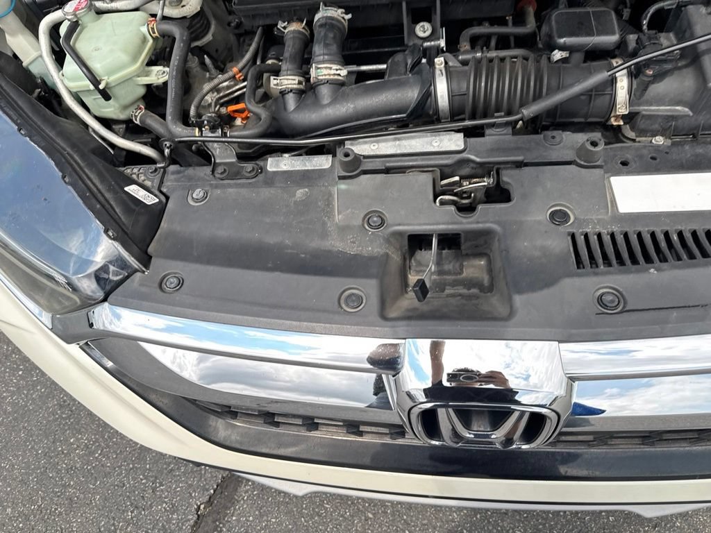 Used 2018 Honda CR-V EX-L image 11