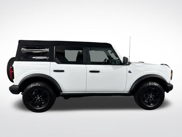 Used 2024 Ford Bronco Black Diamond AWD/4WD image 36