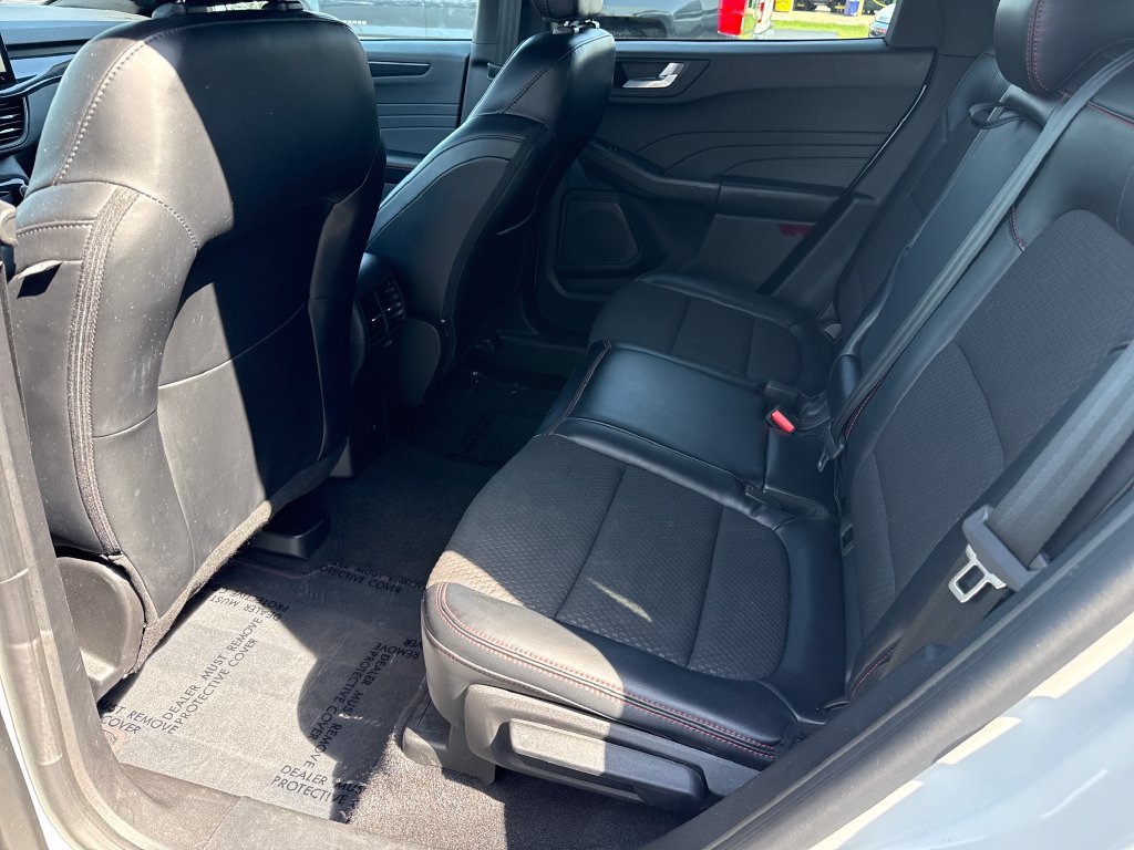 Used 2023 Ford Escape ST-Line w/ Tech Pack #1 AWD/4WD image 20