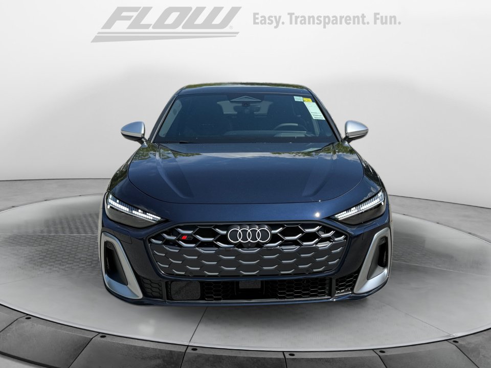 New 2026 Audi S5 Prestige AWD/4WD image 2