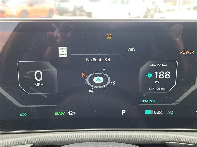 New 2025 Kia EV6 Light image 25