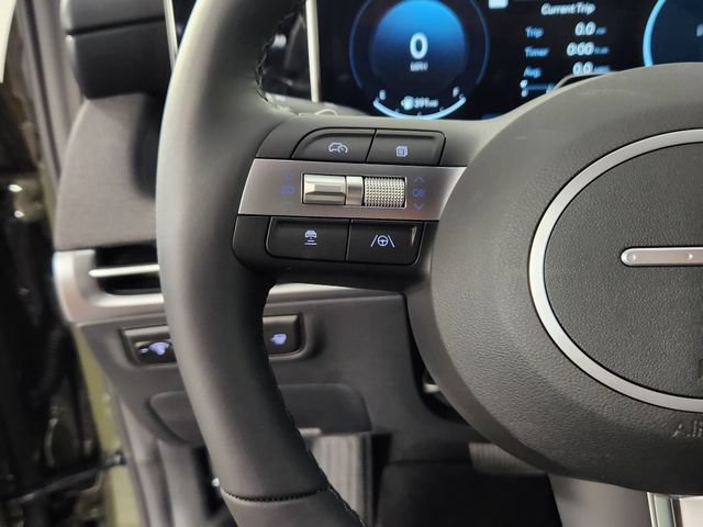New 2026 Hyundai Santa Cruz Limited AWD/4WD image 24