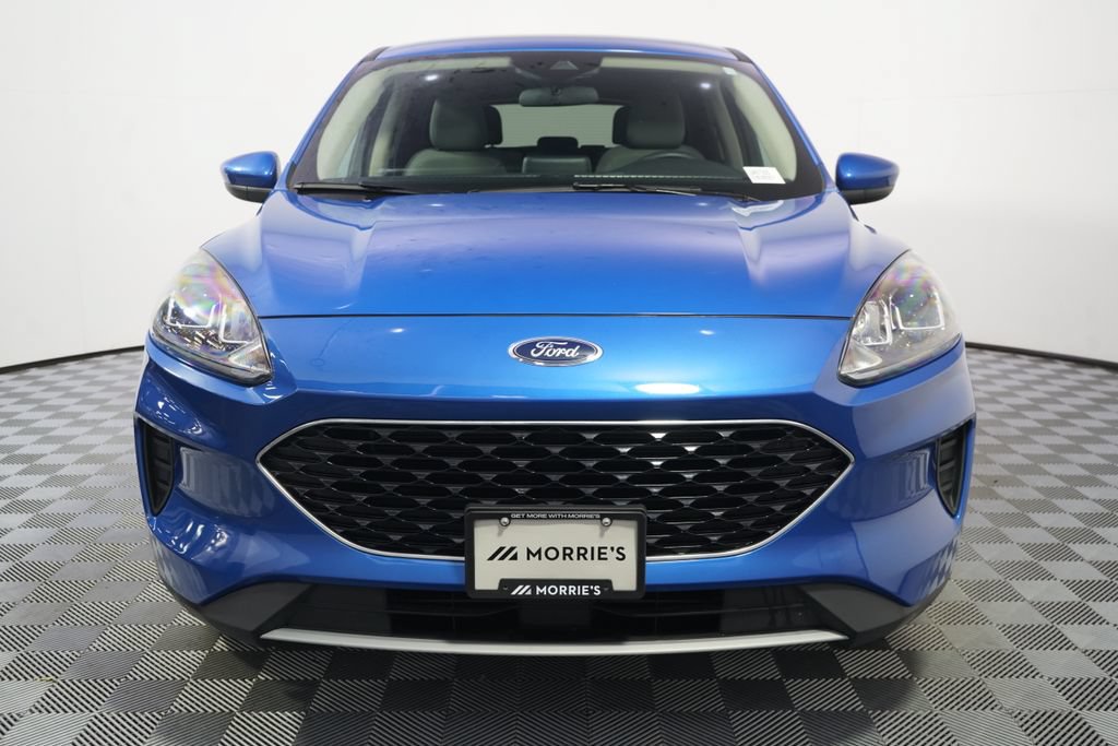 Used 2020 Ford Escape SE AWD/4WD image 10