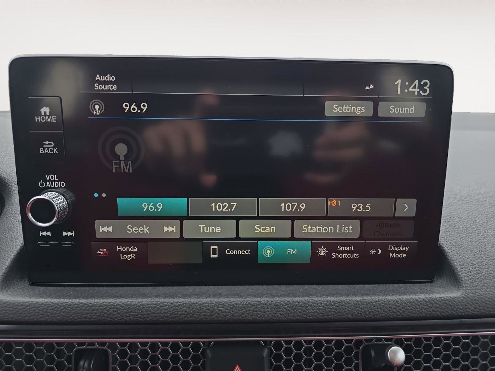 Used 2023 Honda Civic Type R image 16