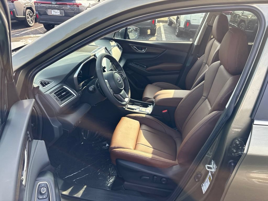 New 2026 Subaru Ascent Touring AWD/4WD image 9