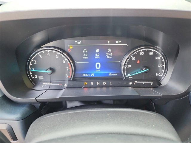 New 2024 Ford Maverick Lariat w/ 4K Tow Package AWD/4WD image 30