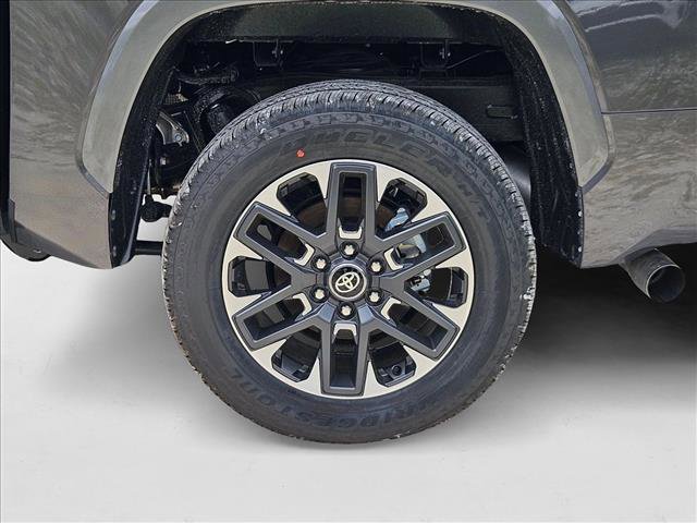 New 2025 Toyota Tundra Limited image 9