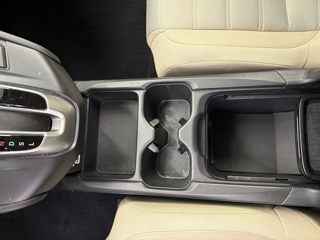 Used 2022 Honda CR-V EX image 32