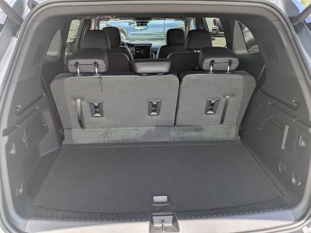 New 2026 GMC Acadia Elevation w/ Black Edition FWD image 12