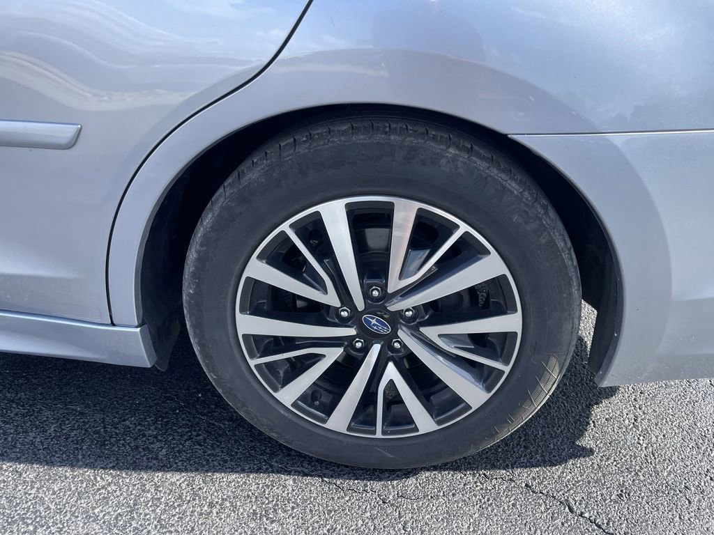 Used 2019 Subaru Legacy 2.5i Premium image 8