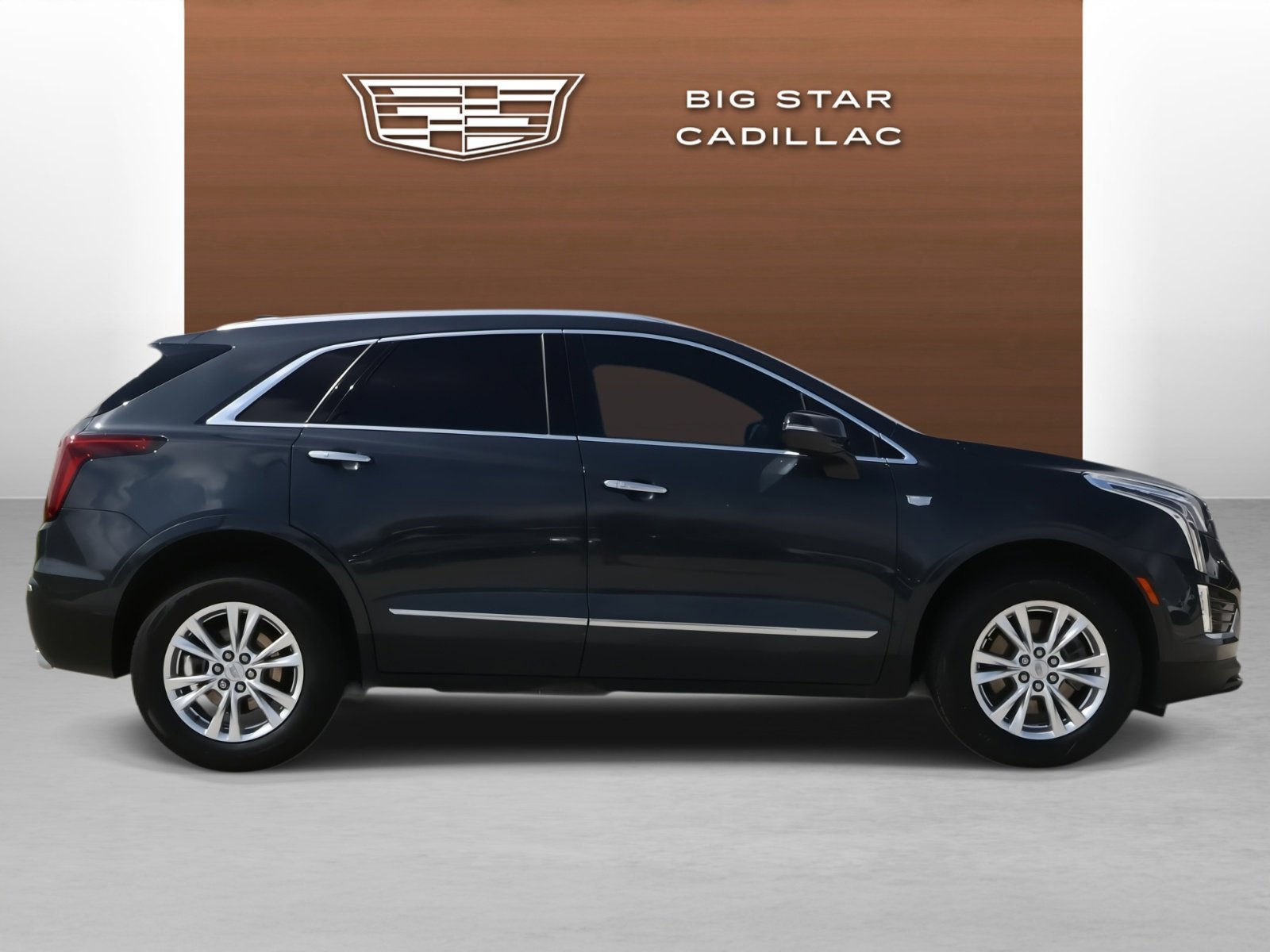 Used 2022 Cadillac XT5 Luxury image 6