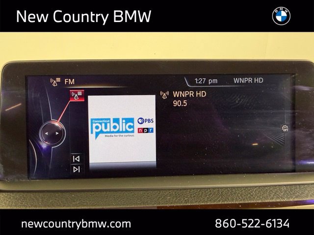 Used 2014 BMW 320i xDrive Sedan AWD/4WD image 19