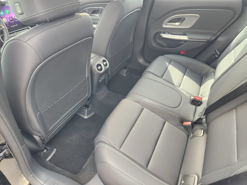 New 2027 Mercedes-Benz CLA 220 image 28