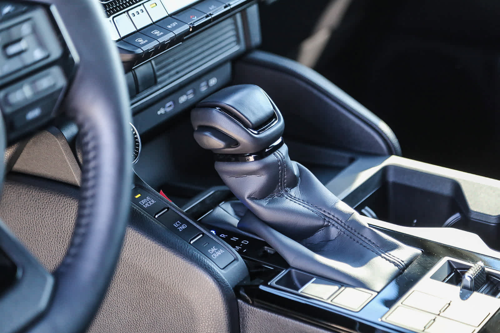 Certified 2025 Toyota Land Cruiser 1958 image 21