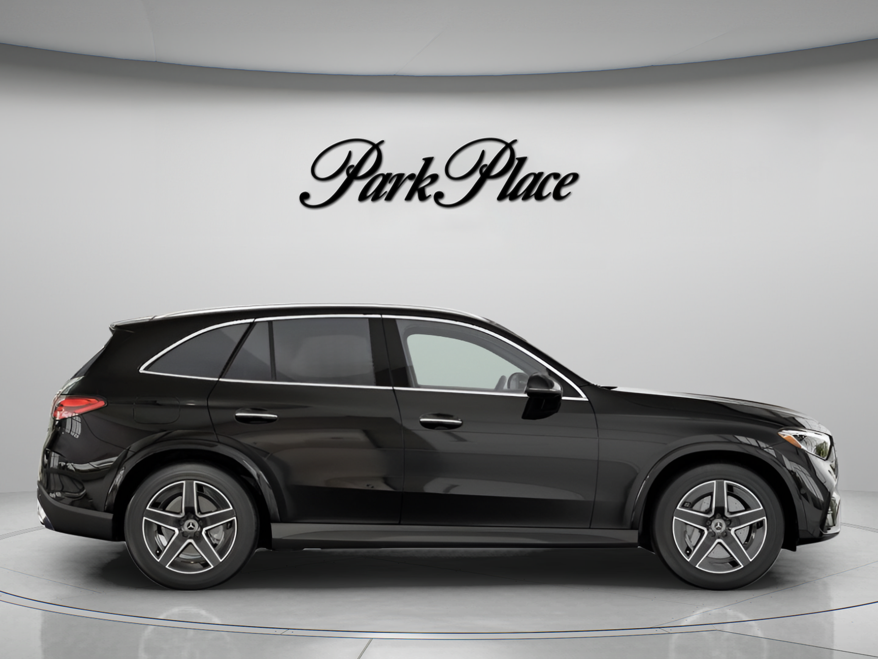 Certified 2026 Mercedes-Benz GLC 300 4MATIC image 24