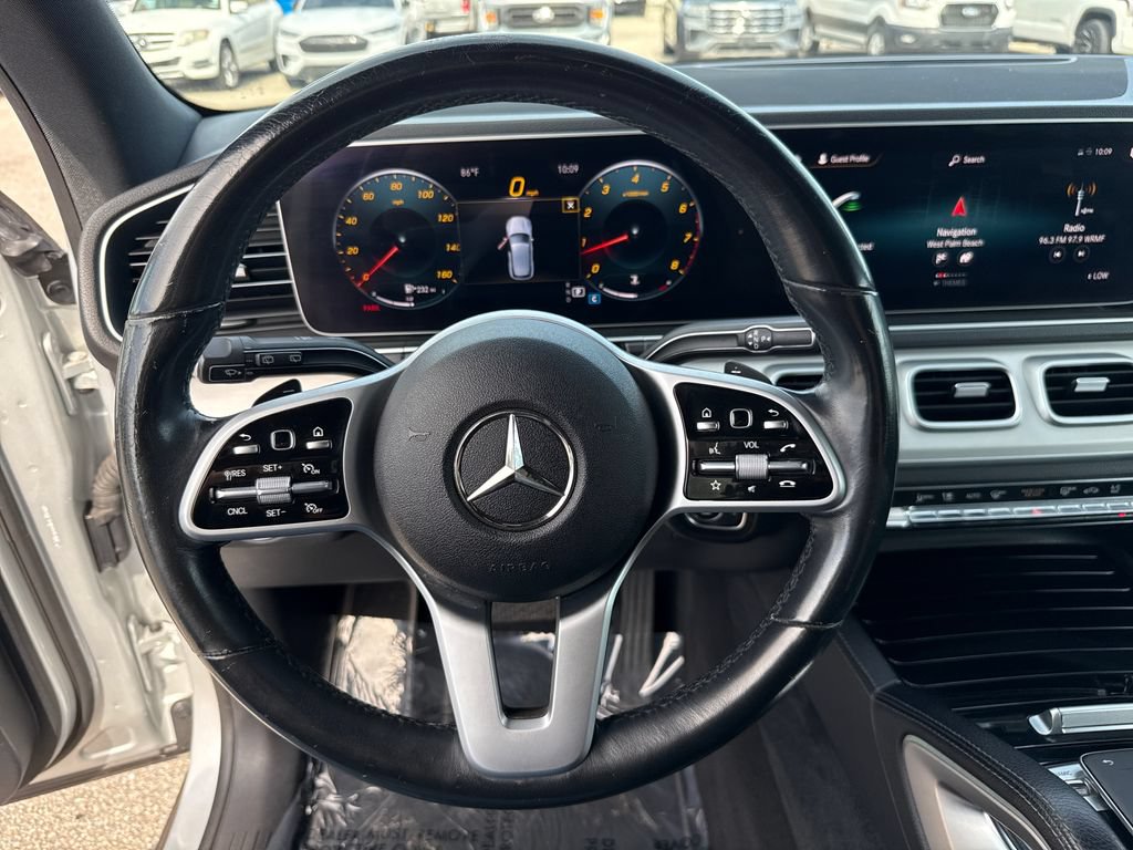 Used 2020 Mercedes-Benz GLE 350 4MATIC image 14