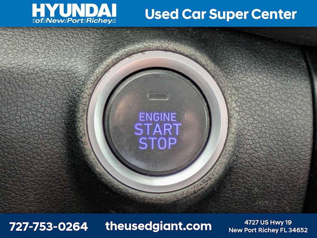 Certified 2022 Hyundai Kona SEL w/ Cargo Package image 32