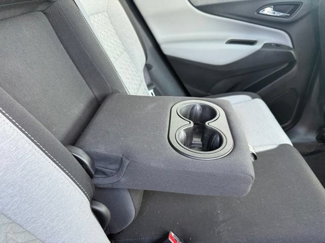 Certified 2023 Chevrolet Equinox LS w/ LS Convenience Package FWD image 13