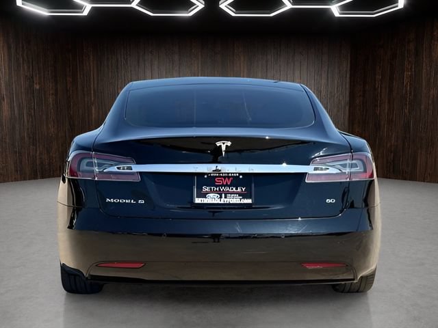 Used 2016 Tesla Model S 60 RWD image 7