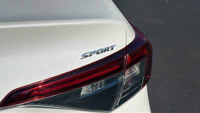 Used 2025 Honda Civic Sport image 11