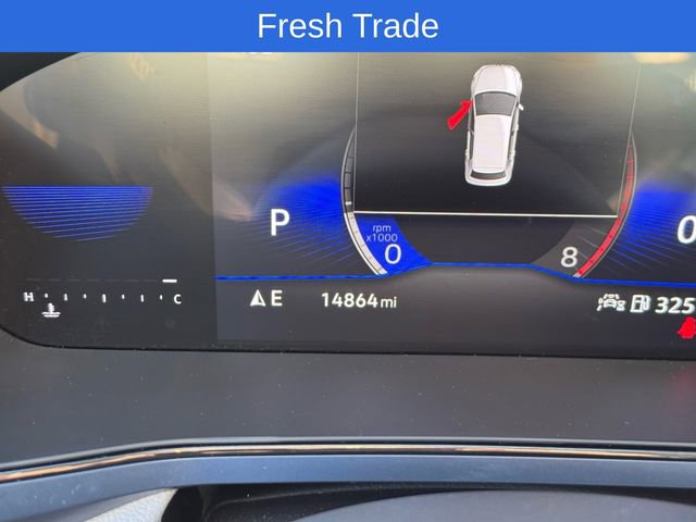 Certified 2023 Volkswagen Taos SE image 17