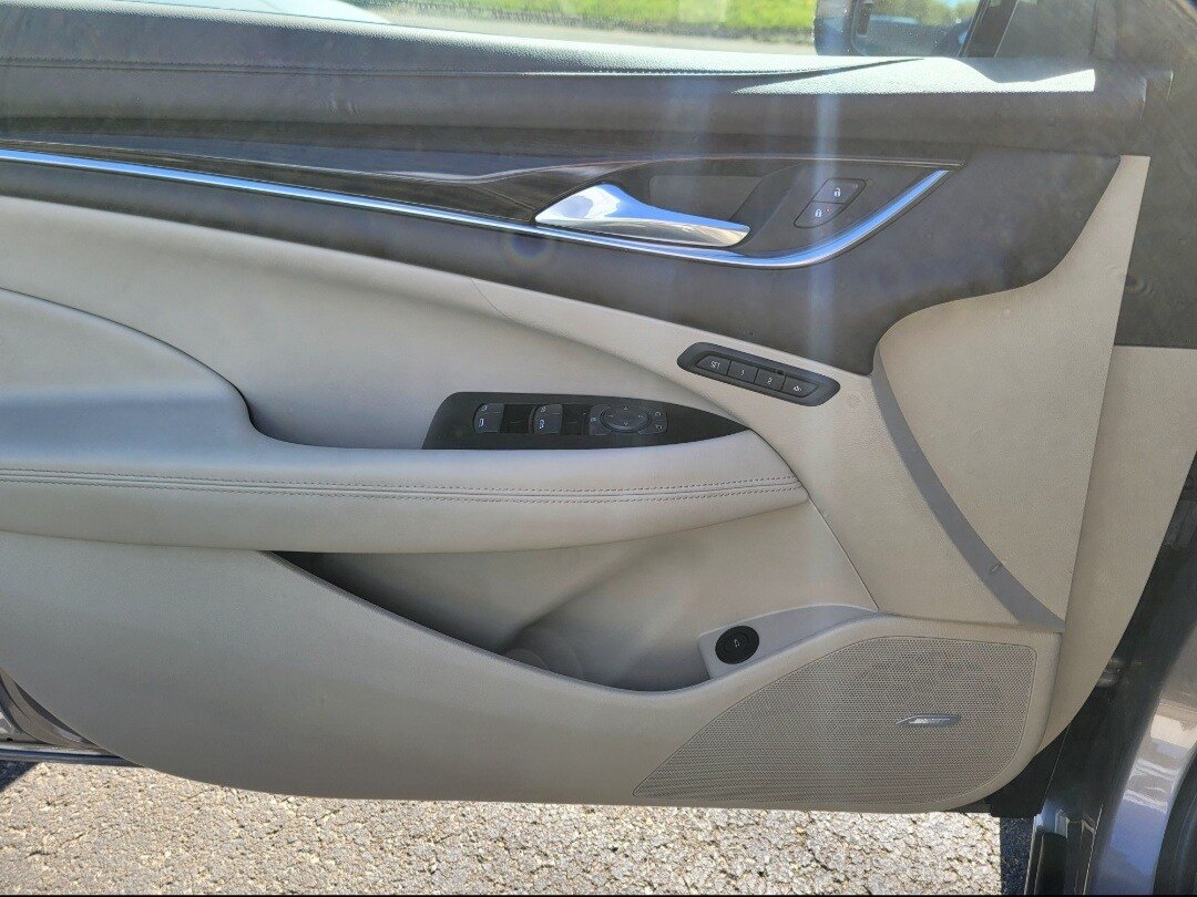 Used 2018 Buick LaCrosse Essence w/ Sights and Sounds Package FWD image 3