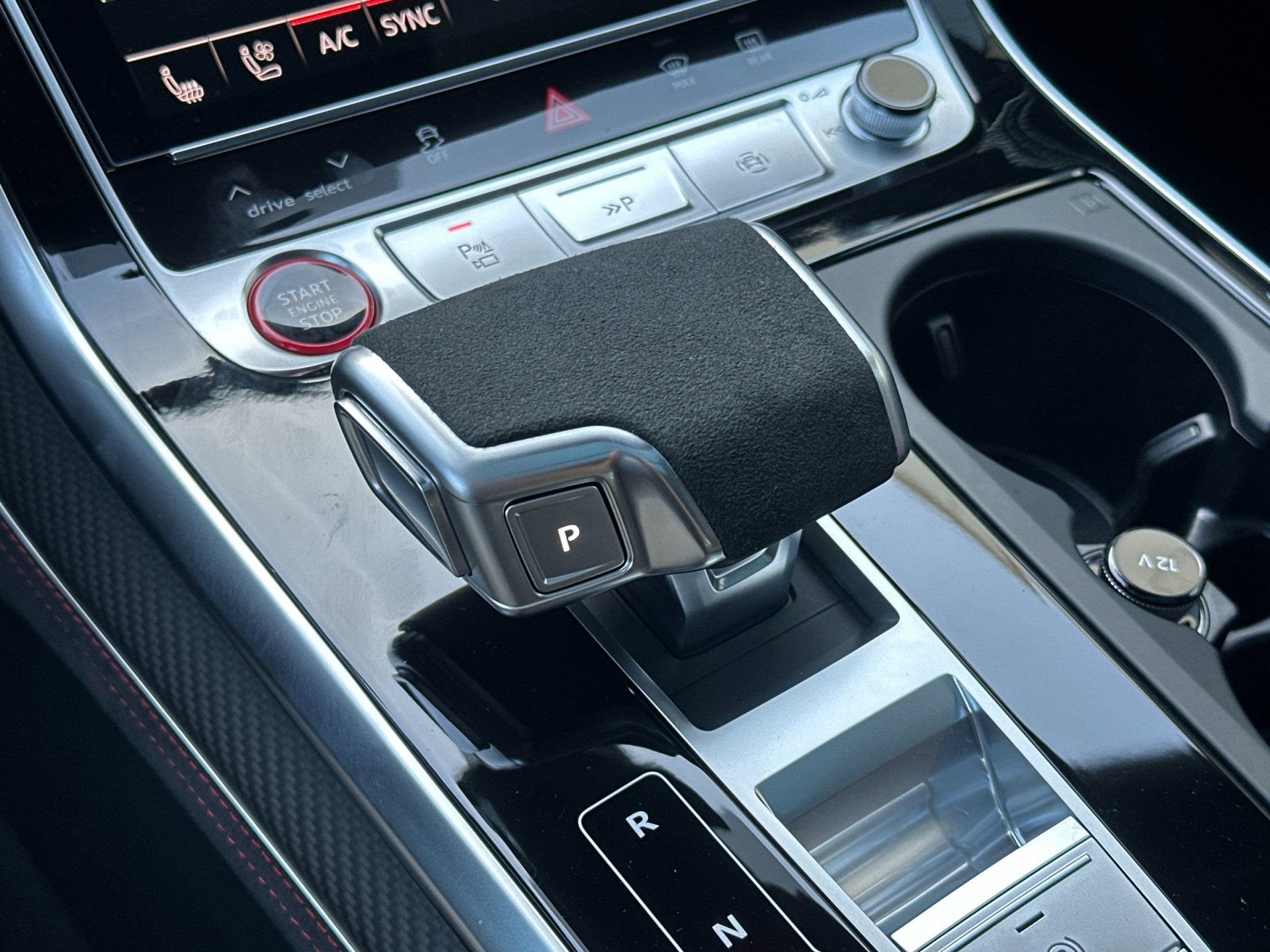 Used 2026 Audi RS Q8 performance image 24
