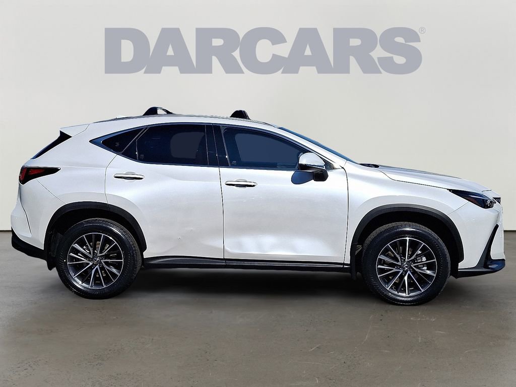 Used 2024 Lexus NX 350 AWD image 7