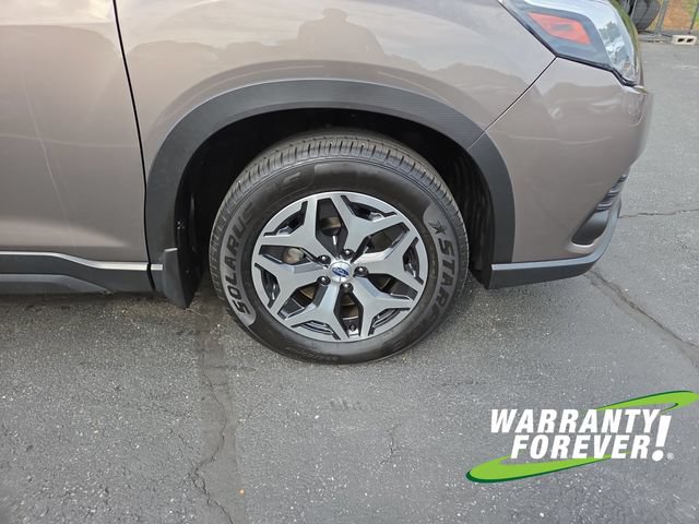 Used 2023 Subaru Forester Premium AWD/4WD image 20