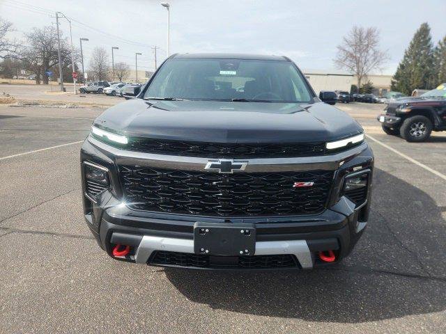 New 2026 Chevrolet Traverse Z71 w/ Enhanced Driving Package image 6