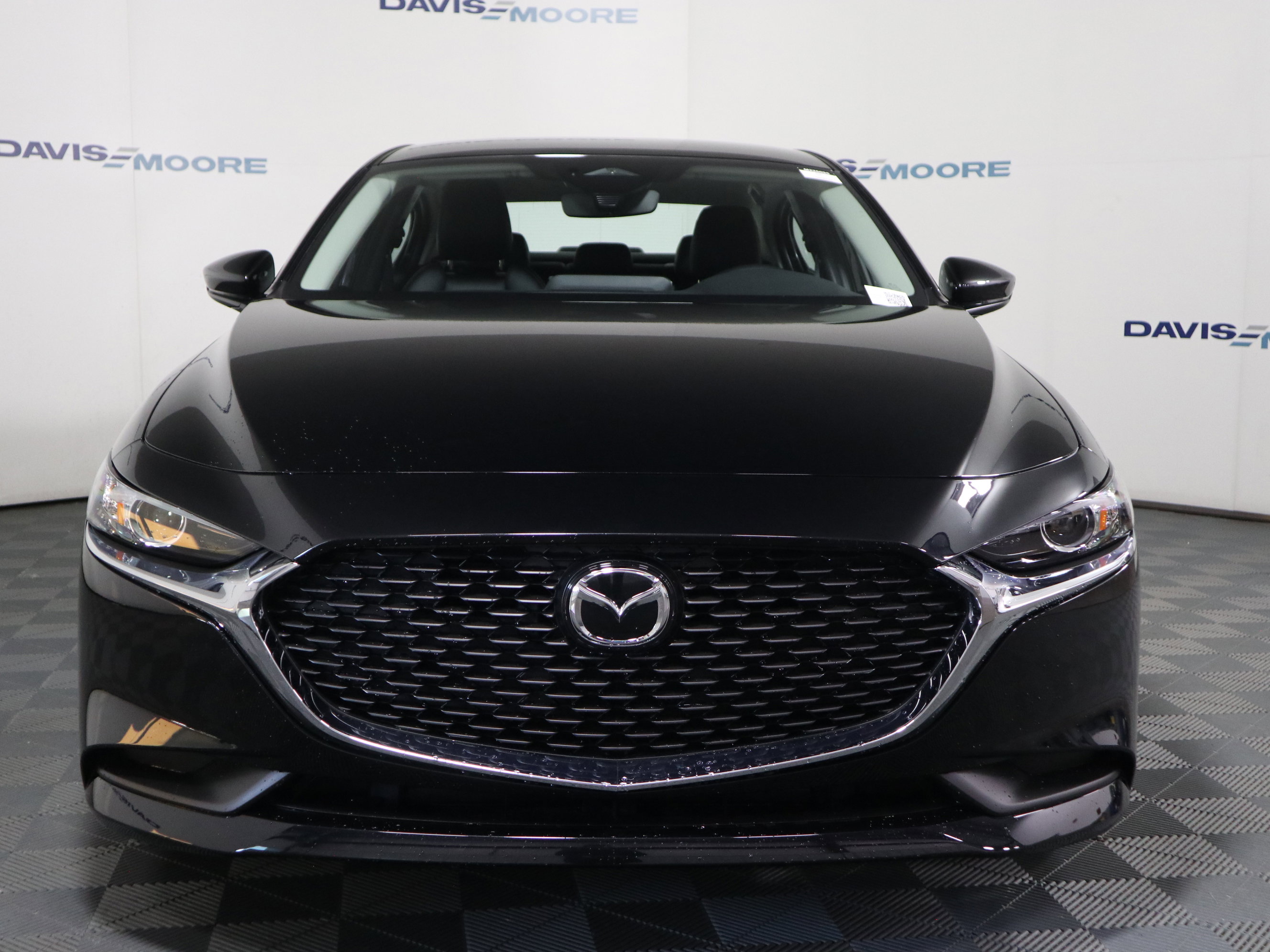 New 2026 MAZDA MAZDA3 s Sport image 9