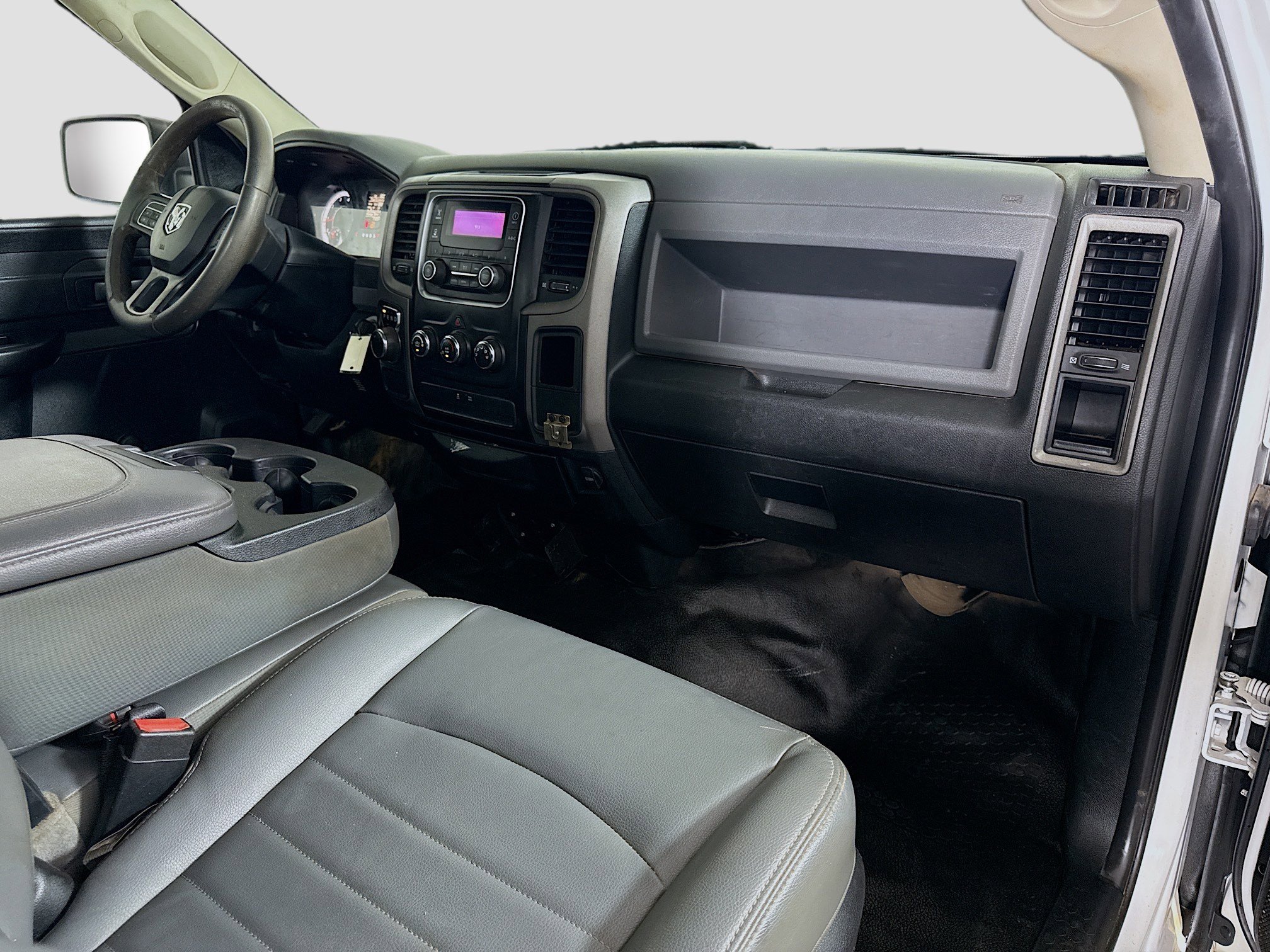 Used 2018 RAM 1500 Tradesman image 25