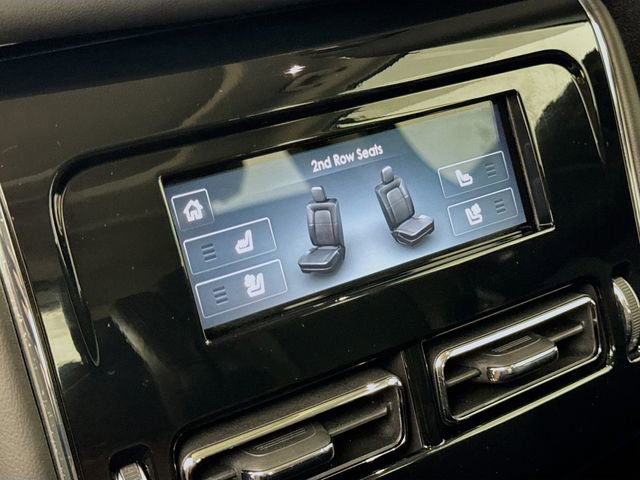 Used 2020 Lincoln Aviator Reserve w/ Equipment Group 201A RWD image 40
