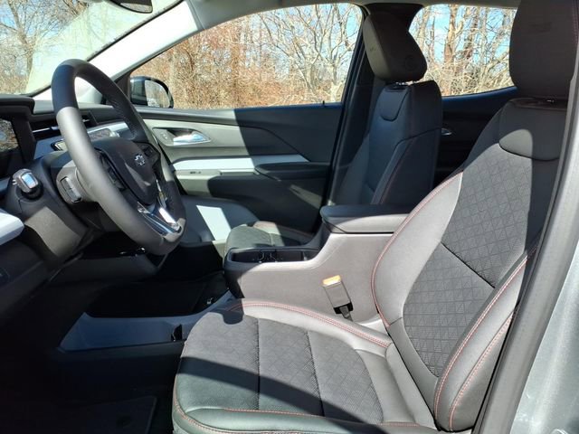 New 2027 Chevrolet Bolt RS image 7