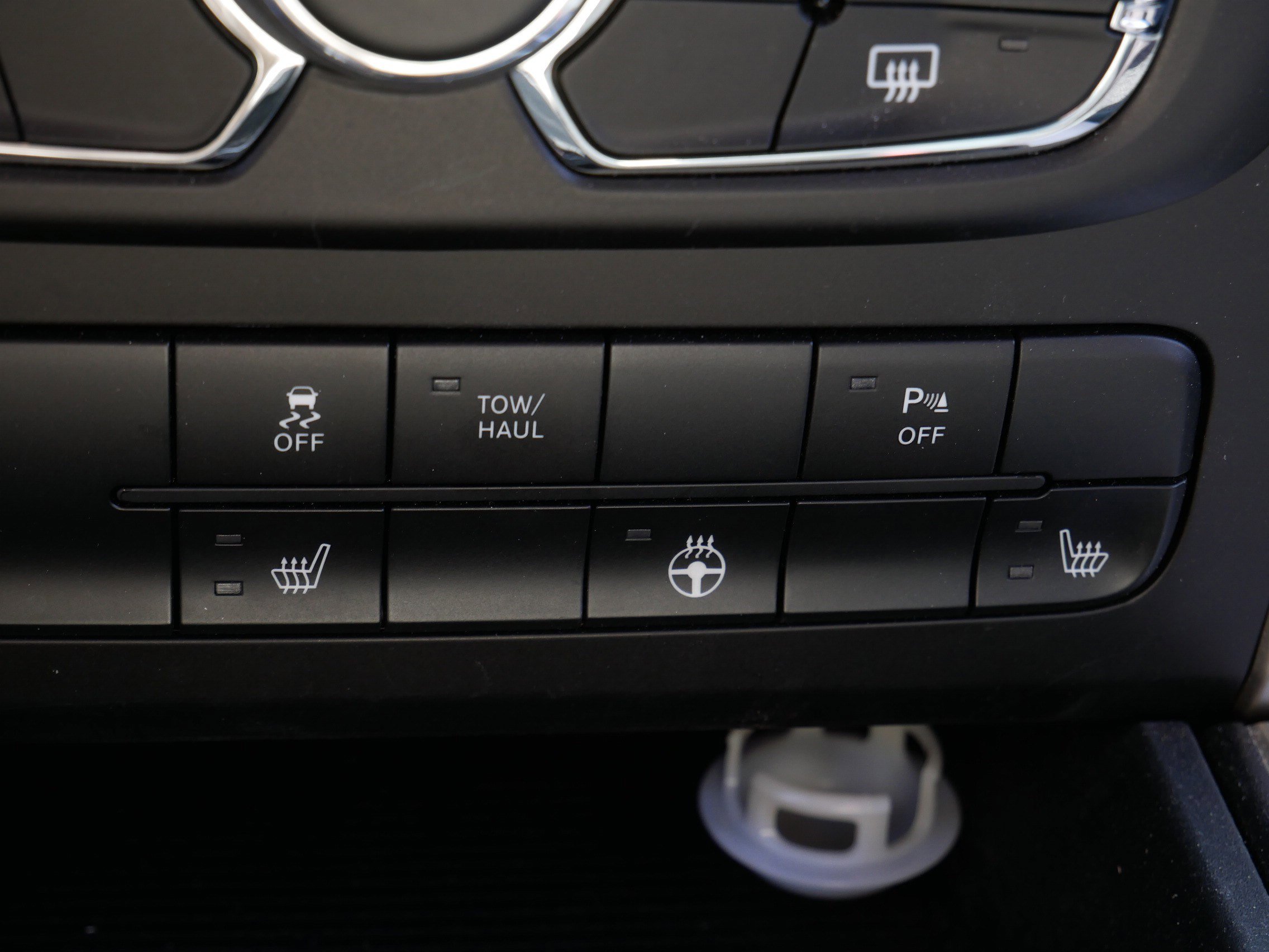 Used 2013 RAM 1500 Outdoorsman AWD/4WD image 29