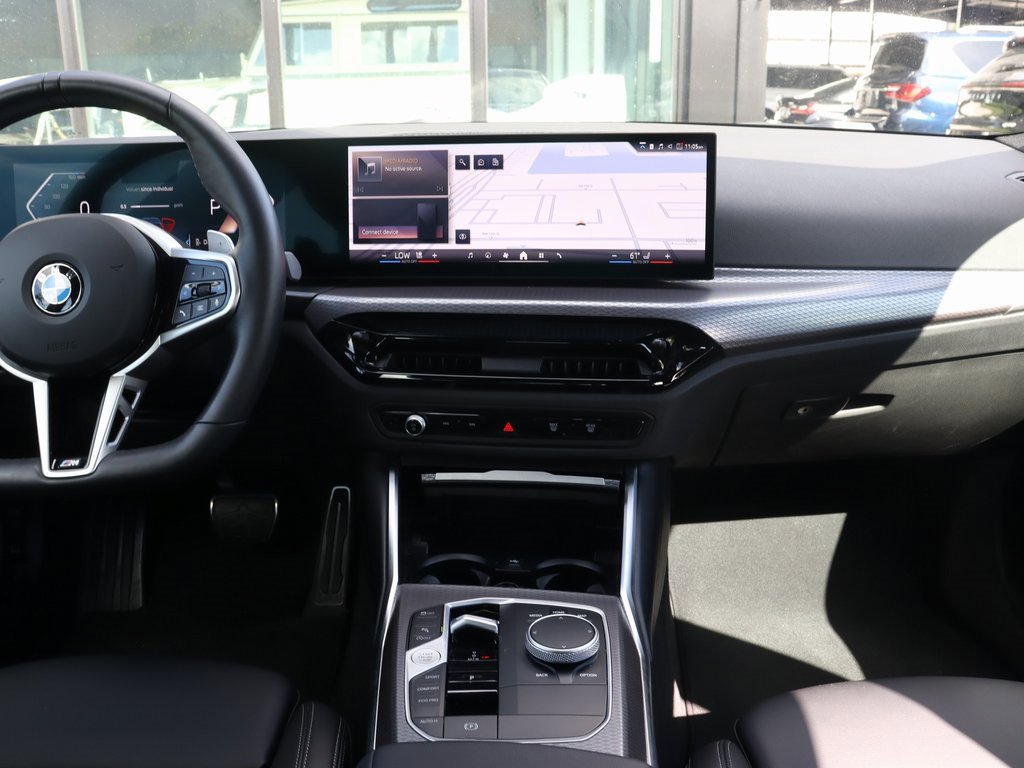 Used 2025 BMW 330i xDrive Sedan image 27