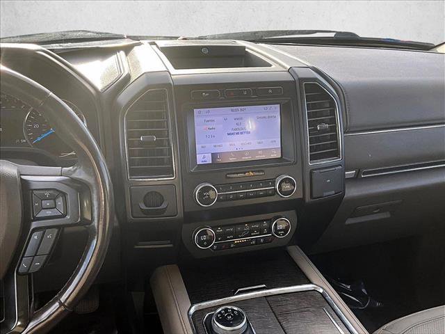 Used 2020 Ford Expedition Max Limited image 8