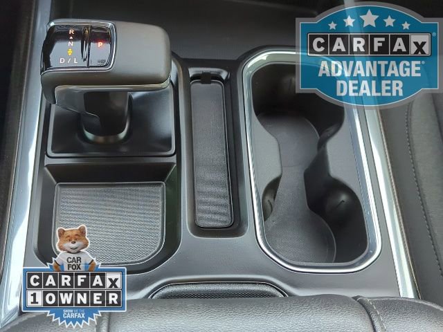 Used 2024 Chevrolet Silverado 1500 RST image 12