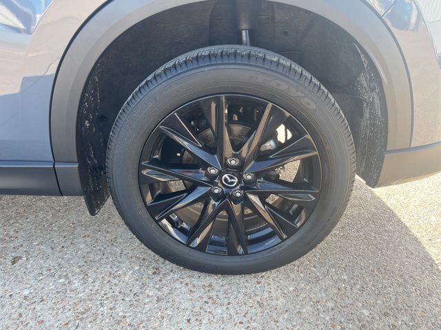 Used 2025 MAZDA CX-5 Carbon Edition image 6