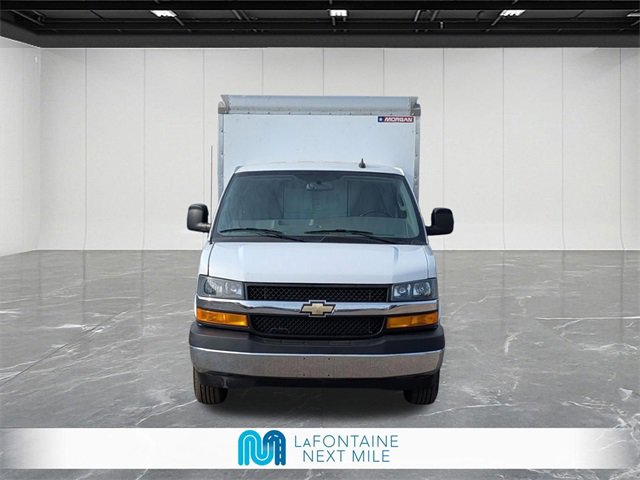 Used 2022 Chevrolet Express 3500 w/ Power Convenience Package image 8