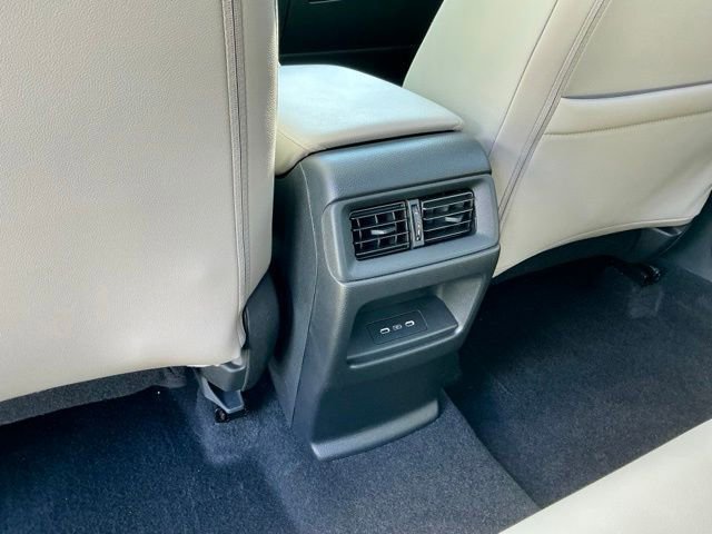 Certified 2024 Honda CR-V EX-L image 11