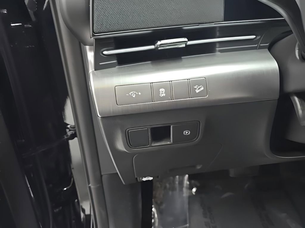 New 2026 Hyundai Kona SEL Sport image 11