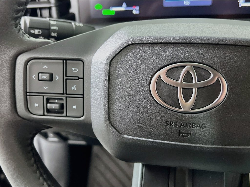 New 2026 Toyota RAV4 XLE Premium w/ Weather Package AWD/4WD image 16